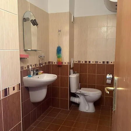 Apartament под наем понтика