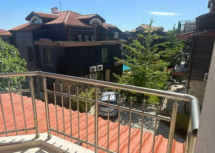 アパート под наем понтика