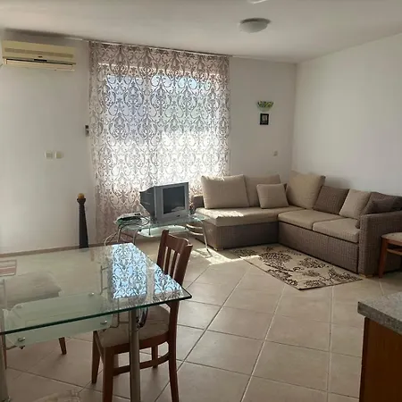Appartement под наем понтика Sozopol