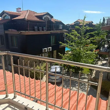 Appartement под наем понтика