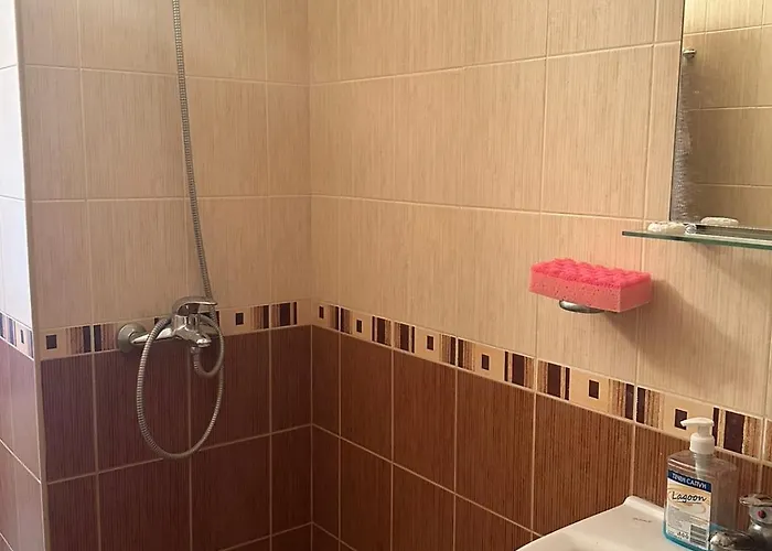 под наем понтика * Sozopol