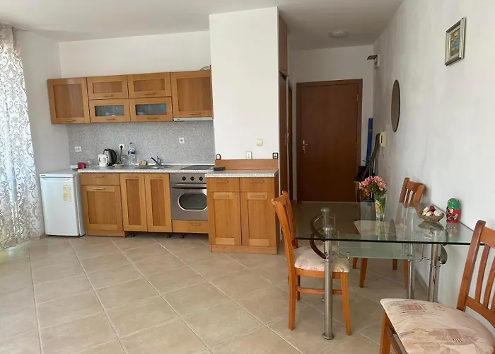 Appartamento под наем понтика *