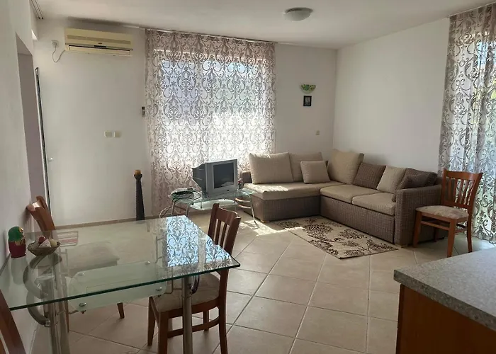 Appartamento под наем понтика Sozopol